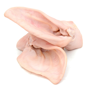 Compre orejas de cerdo congeladas directamente de fábrica. Venta al por mayor de productos de alta calidad. Suministro de carne de cerdo. Venta de orejas de cerdo congeladas en EE. UU. - Product Image 5