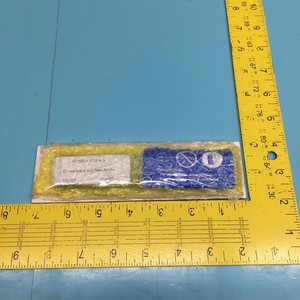 LOT DE 5 VARIAN E17036400 Liner, Support Graphite - Équipements et pièces semi-conducteurs de confiance à l'échelle mondiale chez - Product Image 3