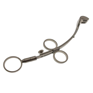 Laforce Adenotome Set d'instruments chirurgicaux manuels Base en acier inoxydable - Product Image 1