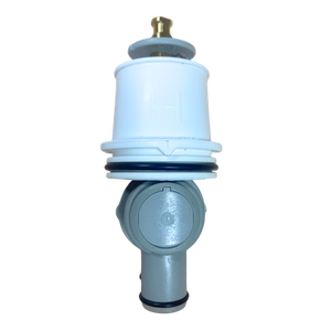 Cartouche de douche en plastique CAP0005 RP46074, prévention de la corrosion, garantie 1 an, compatible avec les séries Delta 13/14, baignoire - Product Image 2