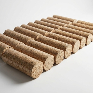 Briquetas de Leña Premium, Combustible de Biomasa para Calefacción, Madera Comprimida de Alta Densidad, Combustible para Calefacción Industrial de Calidad de Exportación - Product Image 4