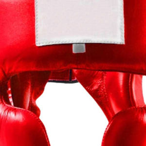 High New Arrival <b>Head</b> Guard For Boxing Mma <b>Training</b> <b>Head</b> Guard Sports Wear Breathable <b>Head</b> Guard For Adult Custom Logo - Product Image 6