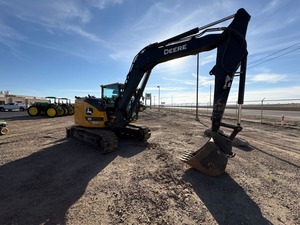 Excavadora de Servicio Pesado 2023 85P Z016918 de Alto Rendimiento, Suministro al por Mayor - Product Image 2