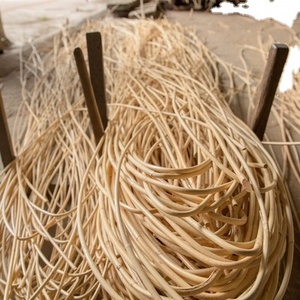High Quality Large Scale Rattan Bark Sourced from Vietnam for Furniture in Mall Applications - Product Image 1