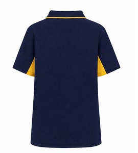 HBCU Norte |   Popelina Transpirable Carolina A&T para Jersey Universitario NC A&T, Ropa Universitaria con Estampado Personalizado, Colores Personalizados, Secado Rápido - Product Image 2