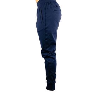 High Quality 2024 <b>Men's</b> <b>Stretch</b> Blank Jogger <b>Pants</b> Breathable Gym Running Trousers for <b>Men</b> - Product Image 6