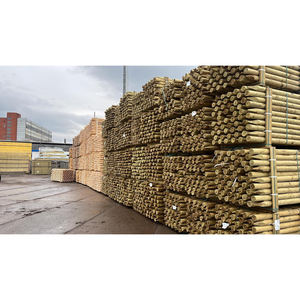 Madera de calidad superior para construcción, madera blanda para constructores profesionales, arquitectos y contratistas. - Product Image 6