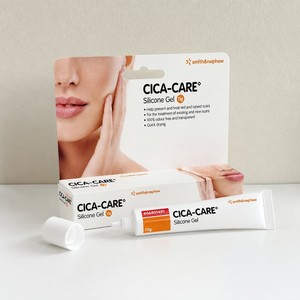 Cicacare Gel de Silicona para Cicatrices 15g, Gel Tópico para el Cuidado de la Piel - Product Image 5