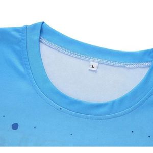 Chemise de pêche personnalisée pour homme UPF 50 à manches longues, séchage rapide, évacuation de l'humidité, maillot de pêche d'extérieur, protection solaire OEM - Product Image 3
