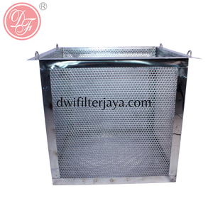 Food Grade 304 Stainless Steel Perforated <b>Mesh</b> <b>Basket</b> for Fruit and Vegetable Washing - Product Image 1