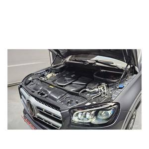 Mercedes-Benz Clase GLS GLS400d 4MATIC 4WD 2023, 33,654 km, Diésel, Automático, Asientos de Cuero, Cámara Trasera, Volante a la Izquierda - Product Image 6