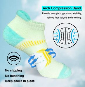 <b>Men</b> <b>Socks</b> Cotton Breathable Sports <b>Socks</b> Casual Athletic New Spring Summer <b>for</b> Male Plus Size Sports <b>Socks</b> - Product Image 2