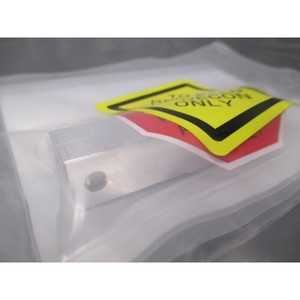 AMAT 0021-72234 SPACER INTERLOCK SWITCH, 109059 - อุปกรณ์และชิ้นส่วนเซมิคอนดักเตอร์ระดับโลกที่เชื่อถือได้ - Product Image 1