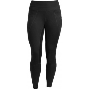 Pantalones de Montar a Caballo de Alta Calidad, Elásticos en 4 Direcciones, Leggings, Ropa Ecuestre, en Tela Técnica con Tacto Suave - Product Image 2