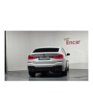 BMW Gran Turismo GT 620d XDrive M Sport 2022, Diésel, Automático, 43,981 km, Volante a la Izquierda - Product Image 4