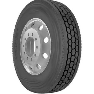 ยางรถบรรทุกคุณภาพสูง 11R22.5 11R24.5 11R24.5-16 ยางเรเดียลสำหรับรถบรรทุกหนัก มีจำหน่าย - Product Image 4