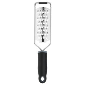 Râpes à lame en acier inoxydable avec manche en plastique, râpes réutilisables pour fruits et légumes, râpes Henry Foodservice - Product Image 3