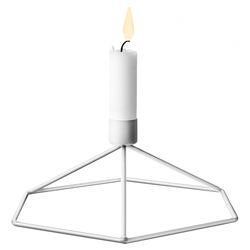 Premium Metal Candle Holder Eco-Friendly Durable Handmade Construction <b>Elevates</b> Romantic Dinners Special Occasions - Product Image 4