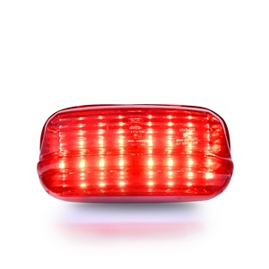 Lámpara Led trasera para motocicleta, para XJR400 XJR1300 - Product Image 5