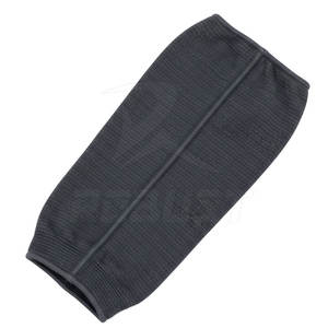 Protège-tibias en néoprène avec protection légère, ajustement confortable, matériau souple et design flexible - Product Image 6