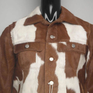 Diseña Tu Propio Logotipo, Chaqueta Casual de Invierno para Hombre con Cierre, Cuello Alto, Logotipo Frontal, Ecológica, de Secado Rápido y Transpirable - Product Image 6