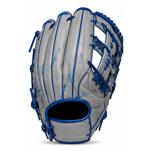 Custom Baseball Fielding Gloves Classic Baseball Mitt With Premium Leather Material Comfortable Fit And Professional Appearance - Product Image 2