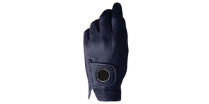 Guante de Golf Personalizado de PU Blanco para Mano Derecha, Transpirable, con Cierre de Velcro, Antideslizante, con Logotipo Personalizado OEM, Guante Deportivo de Golf para Hombre - Product Image 5