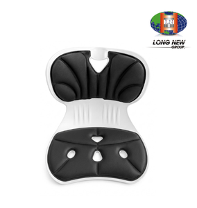 LONGNEW Custom Plastic Lumbar Support <b>Pad</b> <b>for</b> Office Chairs <b>Hip</b> Waist and Back Support - Product Image 1