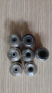 Máquina Totalmente Automática para Fabricar Incienso, Palitos de Incienso Religioso de 7 mm, Embalaje en Cartón, Modelo de Aluminio y Hierro, GI GMEX JSC Vietnam - Product Image 4