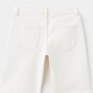 Vêtements décontractés pour enfants en tissu durable et élégant / Design de haute qualité avec logo personnalisable, poches latérales et logo sur mesure - Product Image 6
