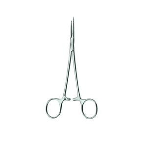 Offre Spéciale – Pince à Tendons Courbée Premium de 150 mm (6 Pouces) – Instrument Chirurgical en Acier Inoxydable - Product Image 6
