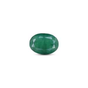 Oval Cut 2.7 Carat Cubic Zirconia Loose Gemstone for Fine Jewelry - Product Image 1