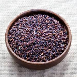 Arroz Negro de Alta Calidad, Mezcla de Arroz Glutinoso Rojo, Grano Orgánico Premium, Ideal para Restaurantes, Comercios Minoristas y Compradores al por Mayor, Precio Competitivo - Product Image 6