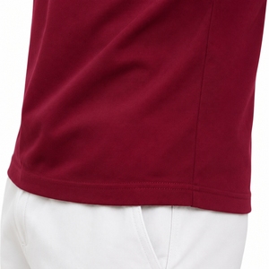 Men Sleeveless Polo <b>Shirt</b> Quick Dry Athletic Fit Summer Comfort Modern Style Custom Made Premium Fabric For Sleeveless <b>Shirt</b> - Product Image 5