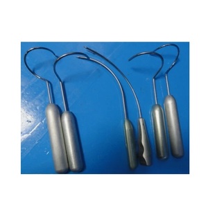 ชุดเครื่องมือผ่าตัดแบบใช้ซ้ำได้หลากหลายชนิดของ Caldera Medical - Product Image 1