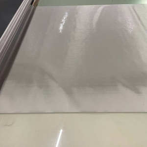 ตะแกรงลวดสแตนเลส SS304 และ SS316 ทอจากลวดเหล็ก พร้อมนิกเกิล 18/8 สำหรับการกรองและการใช้งานในอุตสาหกรรม - Product Image 1