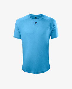 เสื้อยืดไทได ผู้ชาย ผู้หญิง วัยรุ่น ผ้าฝ้าย 240 GSM สีสันสดใส ทันสมัย ออกแบบโลโก้เองได้ พิมพ์ลาย ขายส่งจากโรงงานโดยตรง - Product Image 6