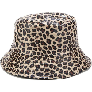 Unisex <b>Black</b> <b>Bucket</b> Hat Waterproof Rain Hat Reversible Shiny Rave <b>Bucket</b> Hat for Concert Festival - Product Image 6