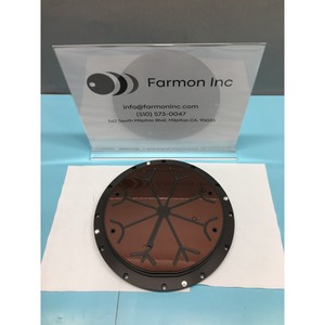 AMAT 0021-09989 ESC Electro Static Chuck Para - Equipo y Piezas de Semiconductores de Confianza de la Marca Global Legacy - Product Image 2