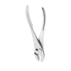 Slip Joint Pliers Orthopedic Surgery Orthopedic Slip Joint Plier <b>Precision</b> <b>Tool</b> for Gripping Adjusting Fine CE By Grip Surgical - Product Image 3