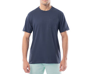 Camisa de Pesca de Manga Larga para Hombre, al por Mayor, de Alta Calidad, Transpirable, de Secado Rápido, Personalizada por Sublimación - Product Image 3