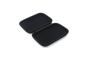 Estuche de cuero EVA a prueba de golpes ecológico y de moda de la fábrica de Vietnam para HDD de gran capacidad con características de protección - Product Image 6