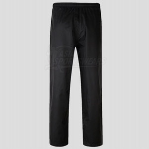 Conjunto de Chaqueta y Pantalones Cortavientos Estilo Outdoor para Hombre, Combinación Más Vendida, Ideal para Senderismo, Caminatas y Viajes - Product Image 4