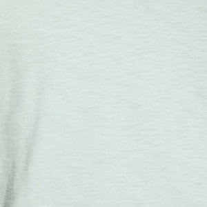 Camiseta de Cuello Redondo Azul Claro, la Mejor Camiseta Estampada de Algodón y Fibra de Bambú - Product Image 5