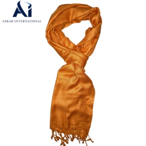 Pañuelo Hijab de Viscosa de Primera Calidad al por Mayor, Pañuelo Liso Súper Suave, Proveedor, Fabricante y Exportador de Pañuelos de Moda - Product Image 4