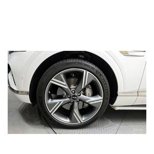 Genesis GV80 2.5T essence 2WD 2024 avec boîte de vitesses automatique, sièges en cuir, caméra arrière - 12 299 km - Product Image 5