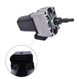 Componenti del Sistema di Trasmissione, Motore Attuatore Differenziale Posteriore per Grand Cherokee Durango 3.6L-6.4L 68214628AA - Product Image 1