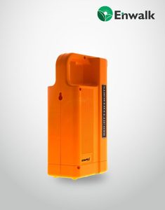 Lampe de poche LED Thor haute intensité ENWALK Lampe d'urgence rechargeable pour la maison et l'extérieur Longue durée de vie de la batterie de haute qualité - Product Image 6