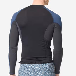 Rashguard pour homme Quick Wear, haute qualité, designs très demandés, léger, tendance, à prix abordable. - Product Image 3