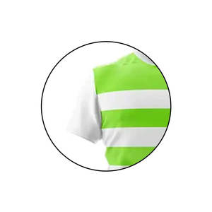 Uniforme de Rugby Cómodo y de Alta Calidad, Mangas Cortas, Superventas - Product Image 3